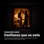 Penil Forte® – Potenciador Natural de Acción Rápida