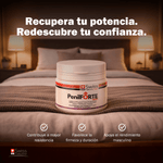 Penil Forte® – Potenciador Natural de Acción Rápida